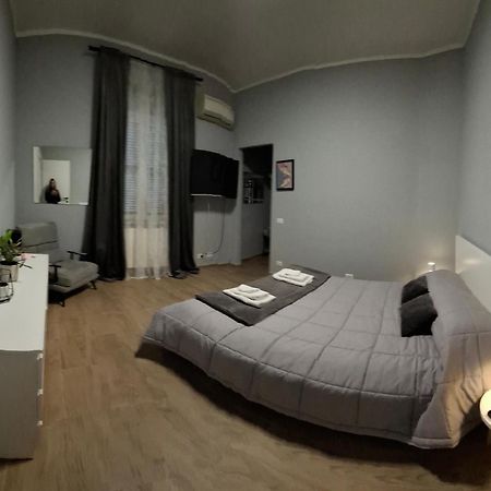 Altavilla Apartments Roma Eksteriør bilde