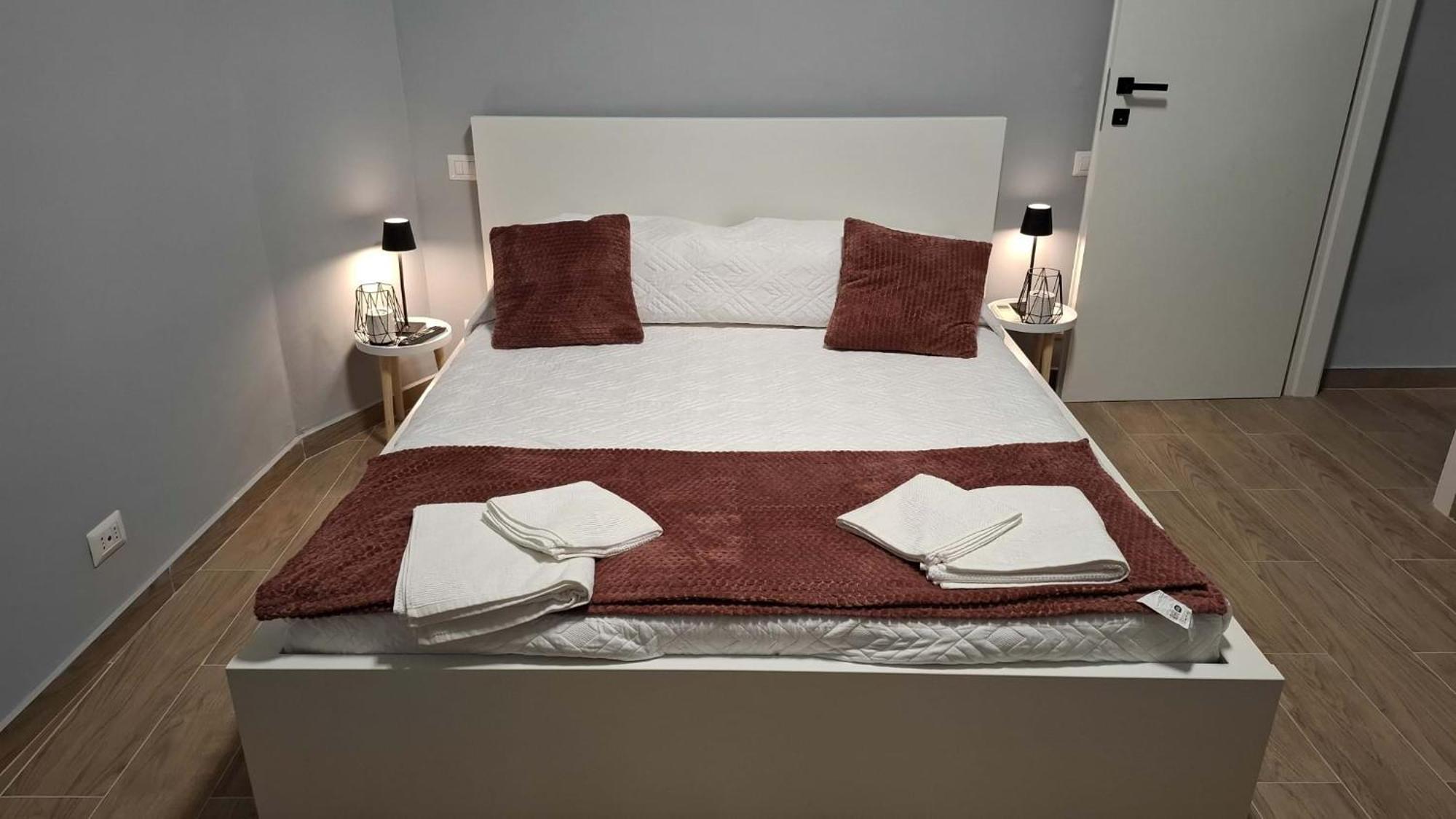 Altavilla Apartments Roma Eksteriør bilde