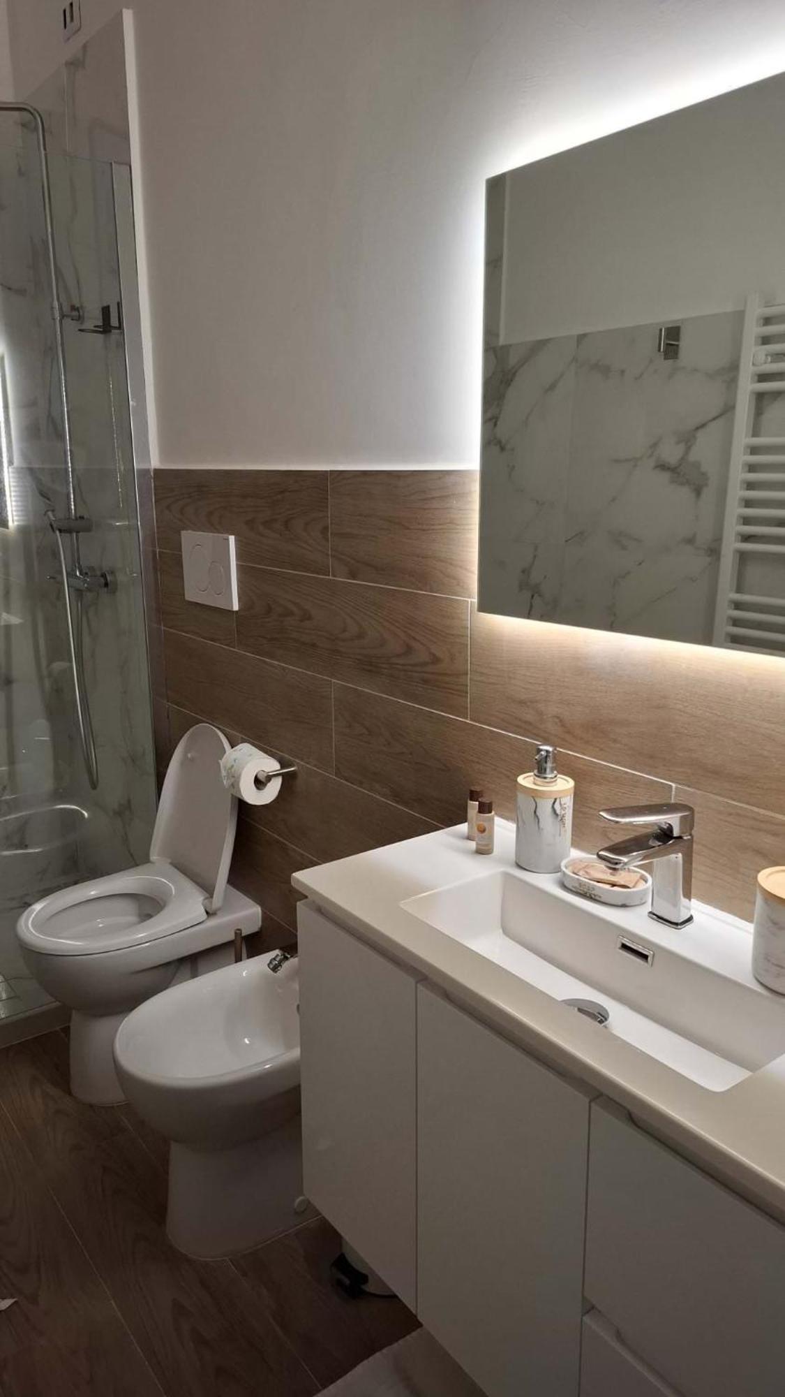 Altavilla Apartments Roma Eksteriør bilde