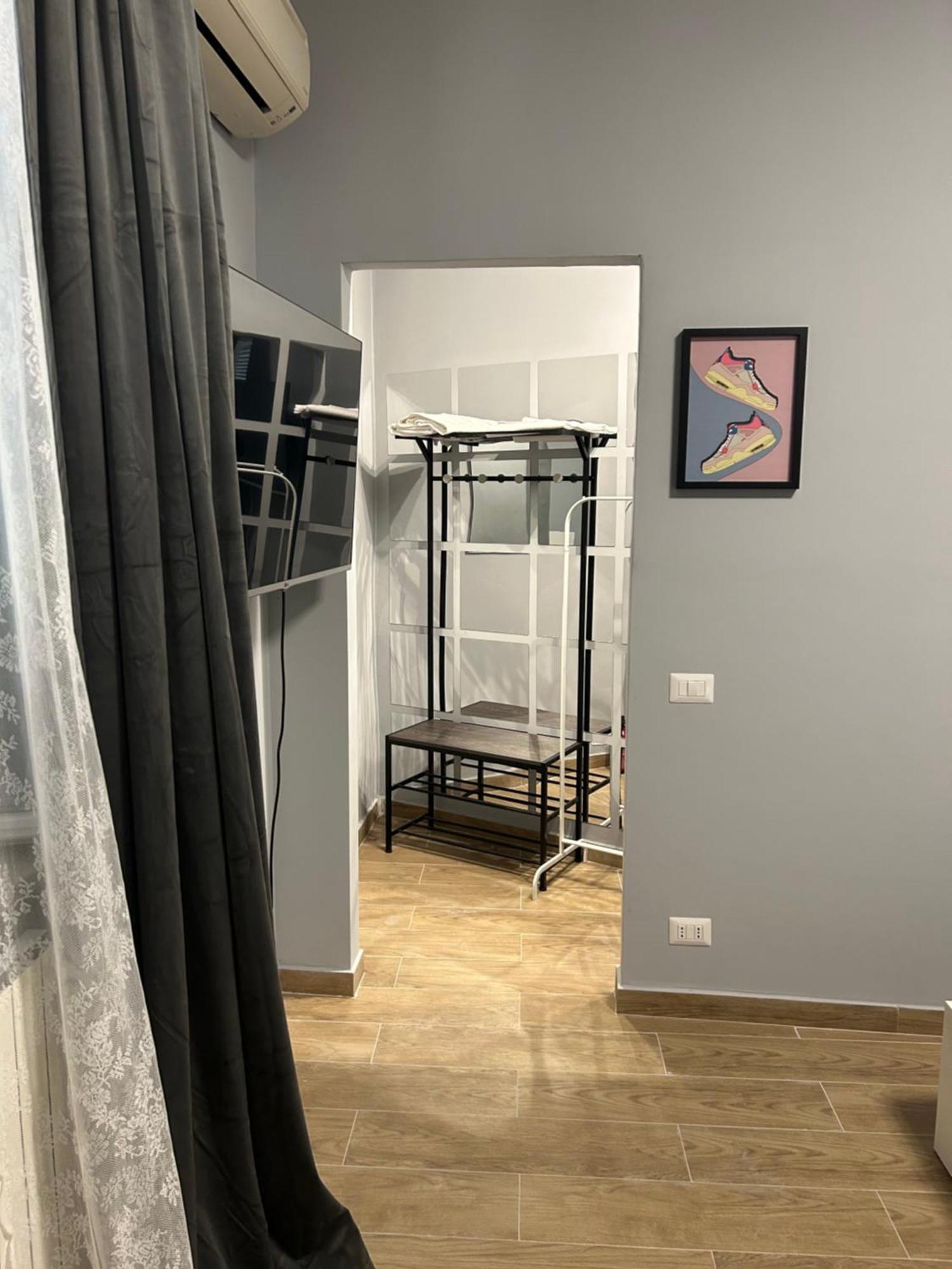 Altavilla Apartments Roma Eksteriør bilde
