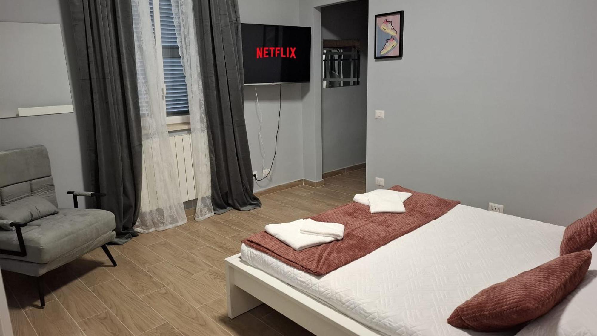 Altavilla Apartments Roma Eksteriør bilde