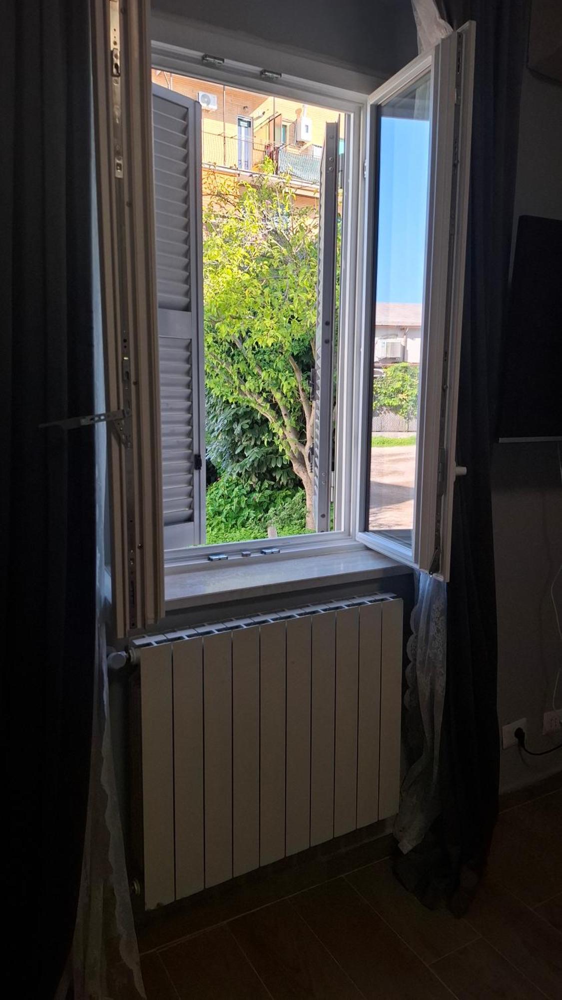 Altavilla Apartments Roma Eksteriør bilde