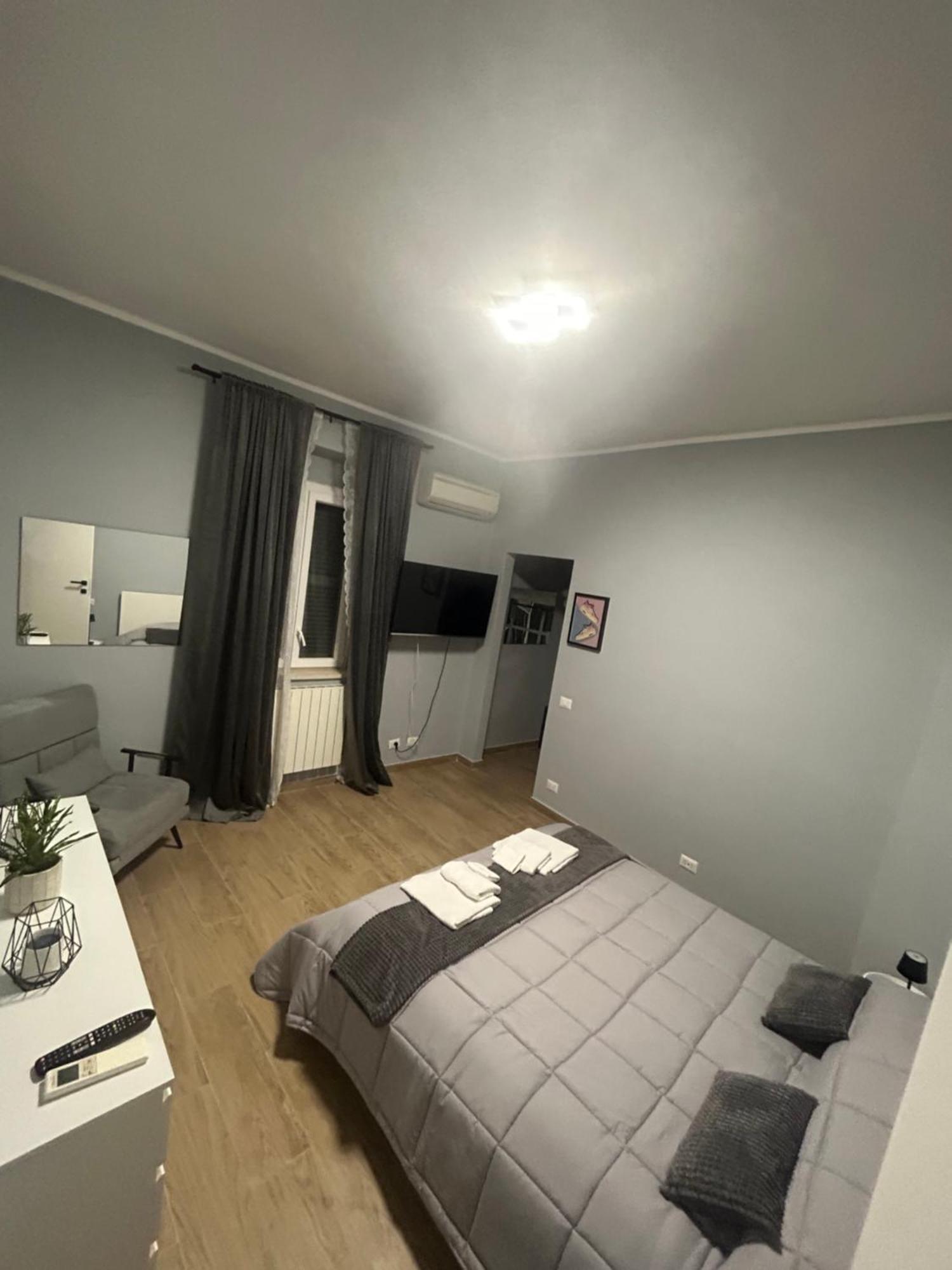 Altavilla Apartments Roma Eksteriør bilde