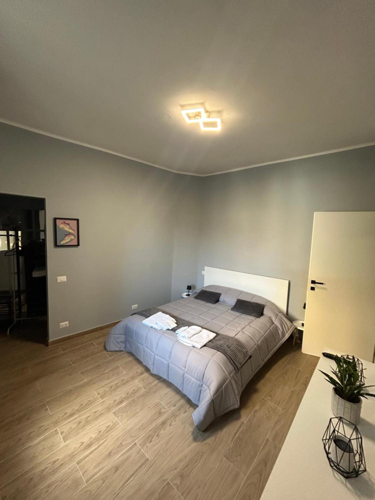 Altavilla Apartments Roma Eksteriør bilde