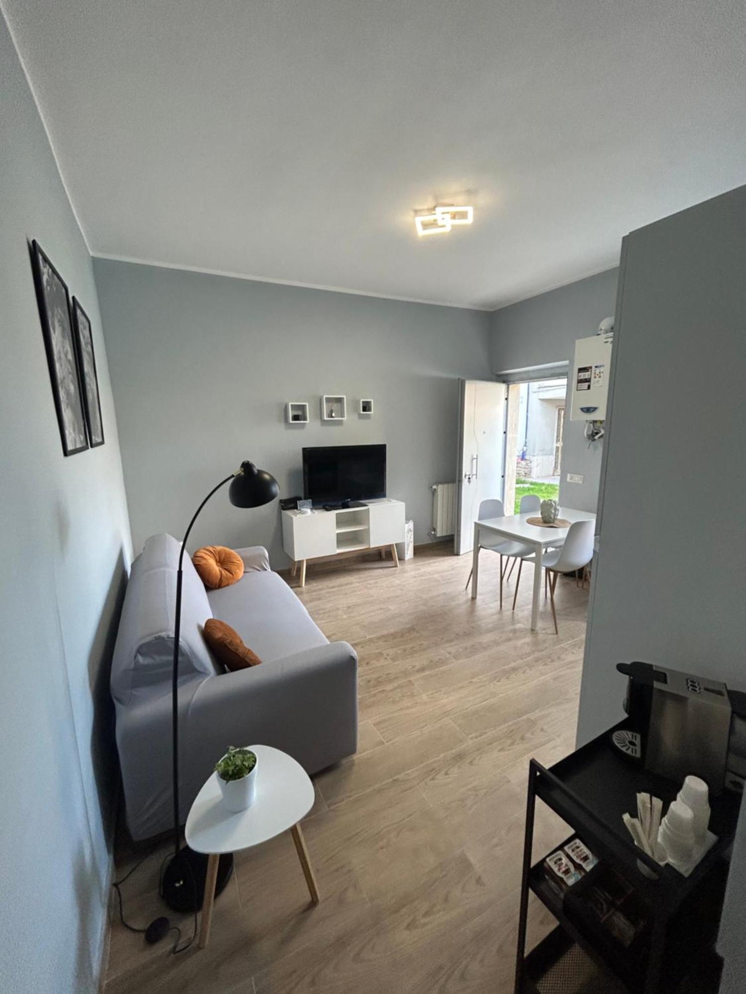 Altavilla Apartments Roma Eksteriør bilde