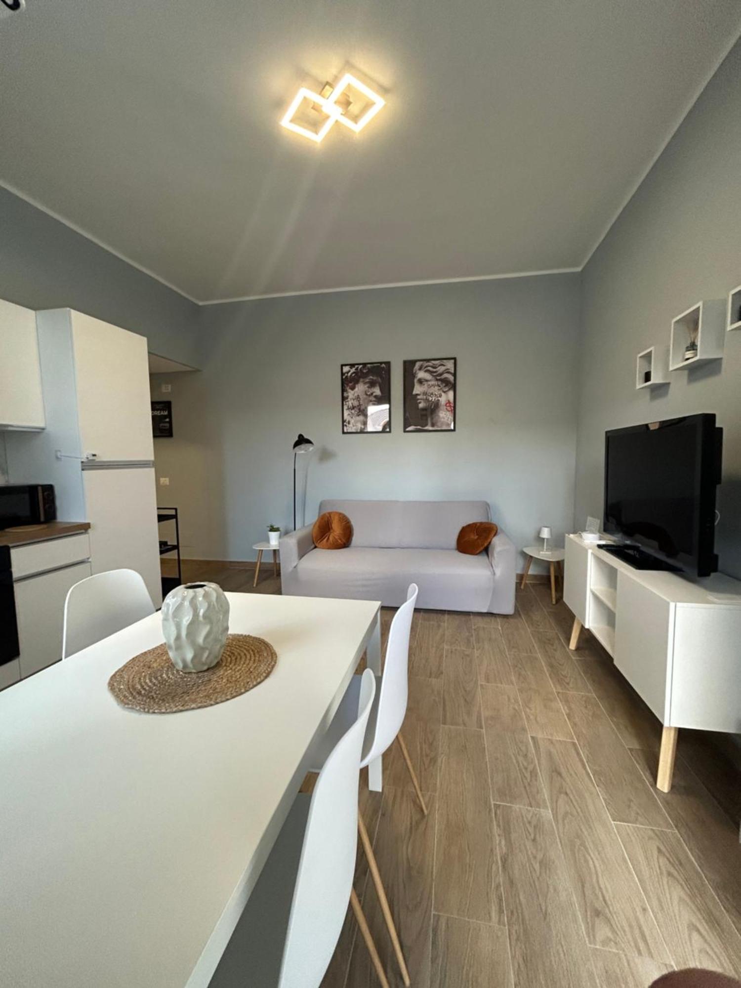 Altavilla Apartments Roma Eksteriør bilde