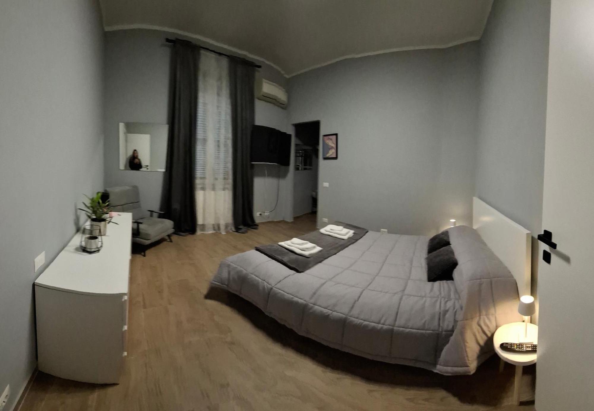 Altavilla Apartments Roma Eksteriør bilde