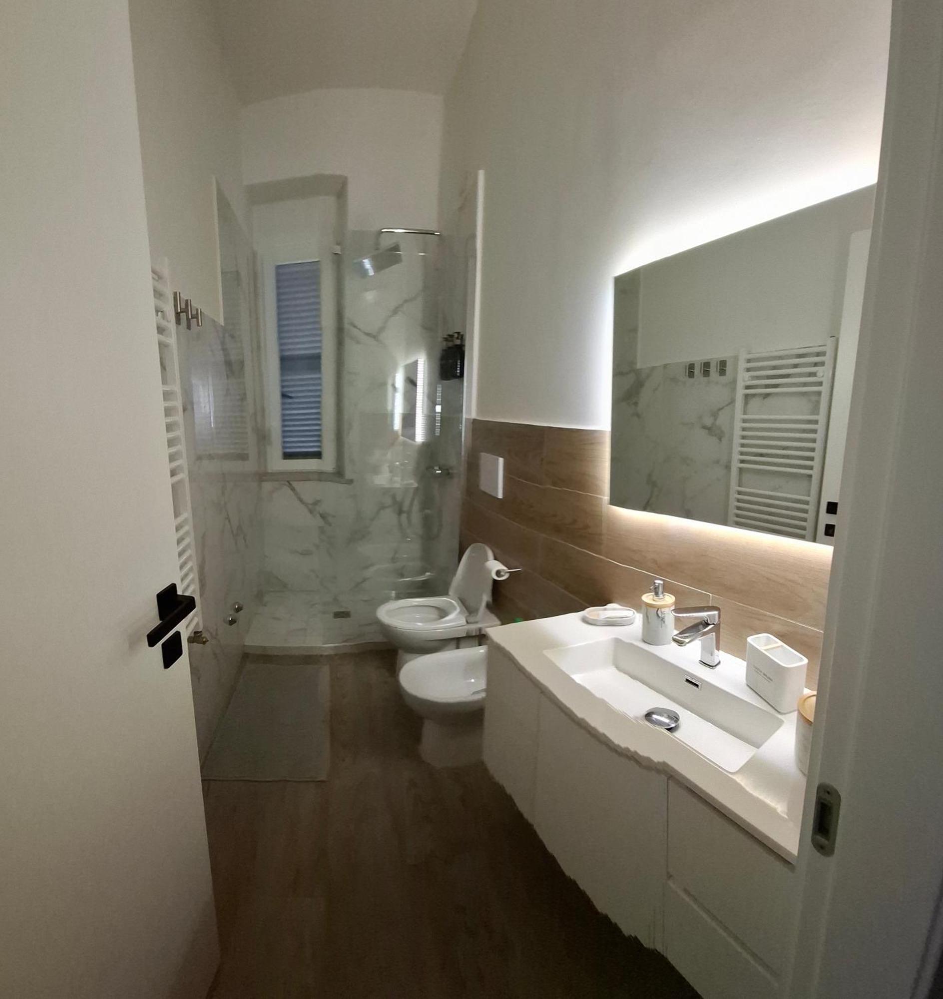 Altavilla Apartments Roma Eksteriør bilde