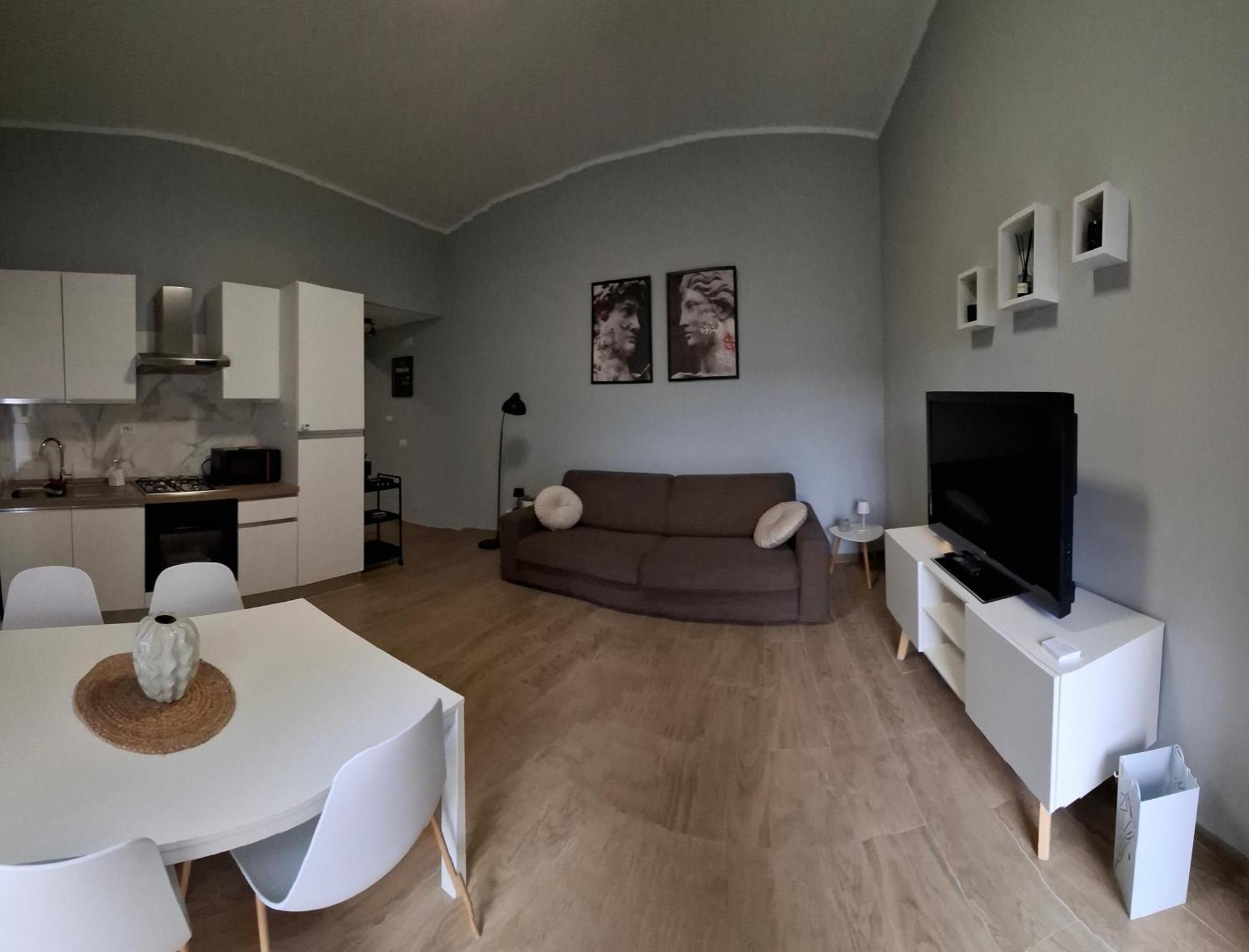 Altavilla Apartments Roma Eksteriør bilde